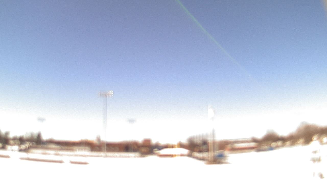 Thumbnail for current weather camera view from West Irondequoit Central SD in Irondequoit Town, New York