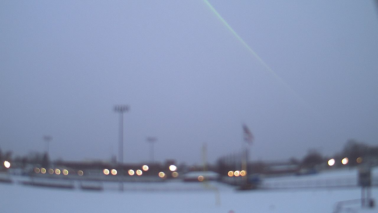 Thumbnail for current weather camera view from West Irondequoit Central SD in Irondequoit Town, New York