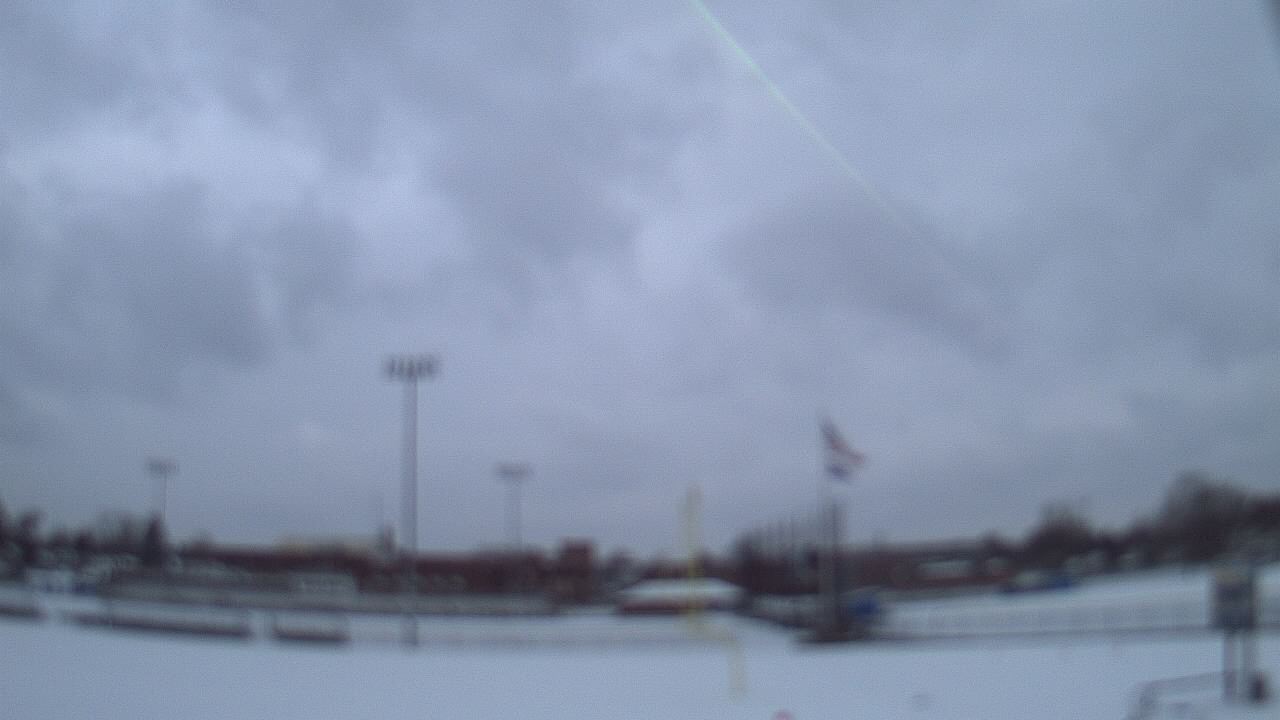 Thumbnail for current weather camera view from West Irondequoit Central SD in Irondequoit Town, New York