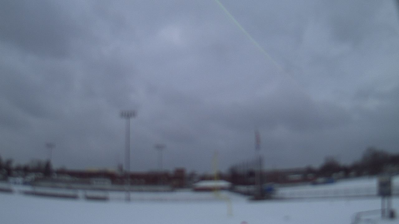 Thumbnail for current weather camera view from West Irondequoit Central SD in Irondequoit Town, New York