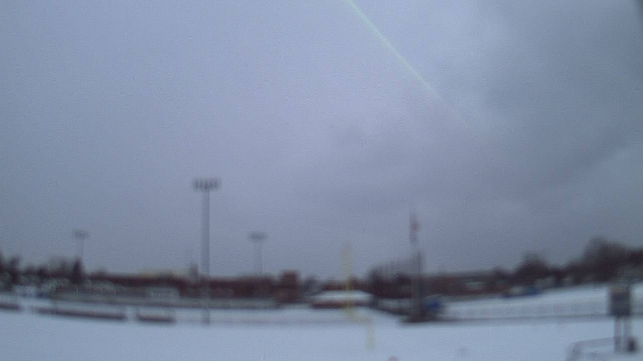 Thumbnail for current weather camera view from West Irondequoit Central SD in Irondequoit Town, New York