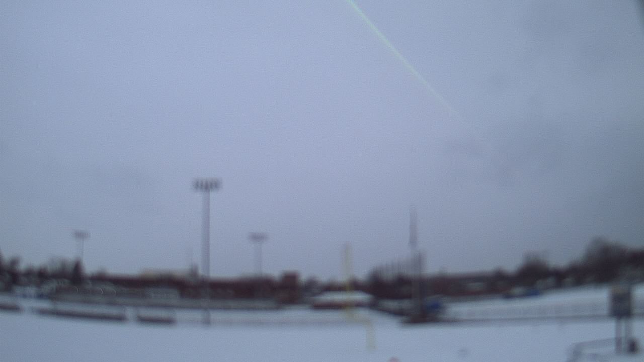 Thumbnail for current weather camera view from West Irondequoit Central SD in Irondequoit Town, New York
