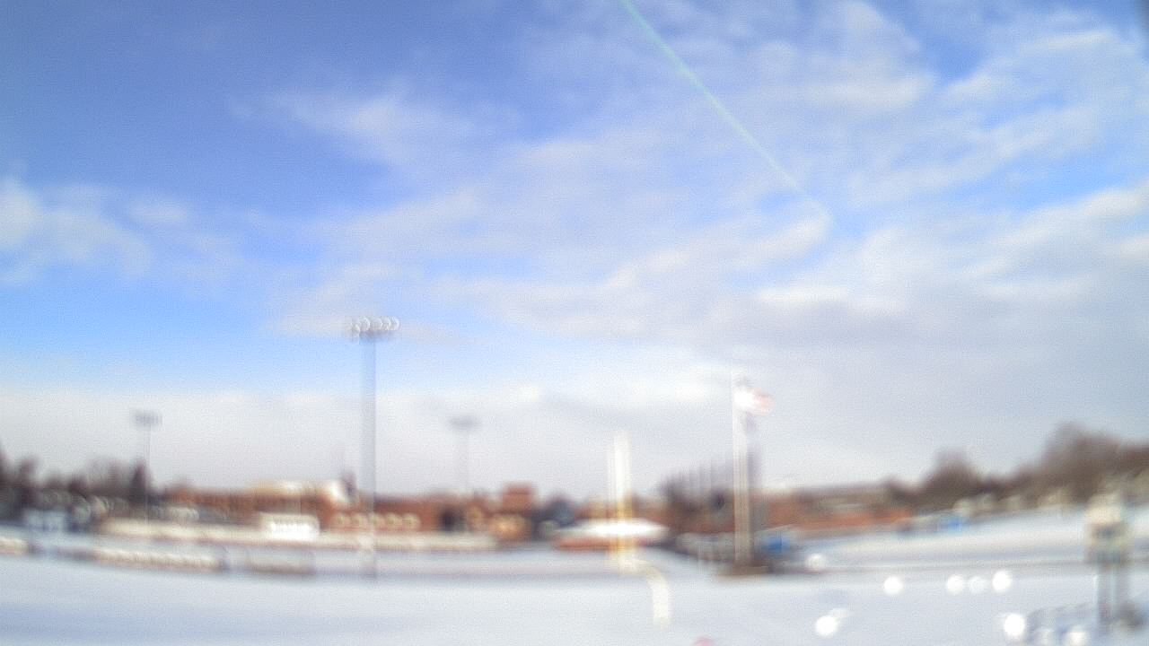 Thumbnail for current weather camera view from West Irondequoit Central SD in Irondequoit Town, New York