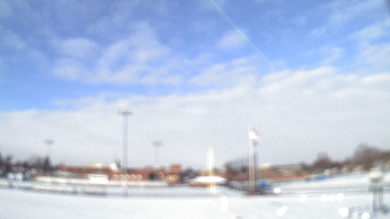 Thumbnail for current weather camera view from West Irondequoit Central SD in Irondequoit Town, New York