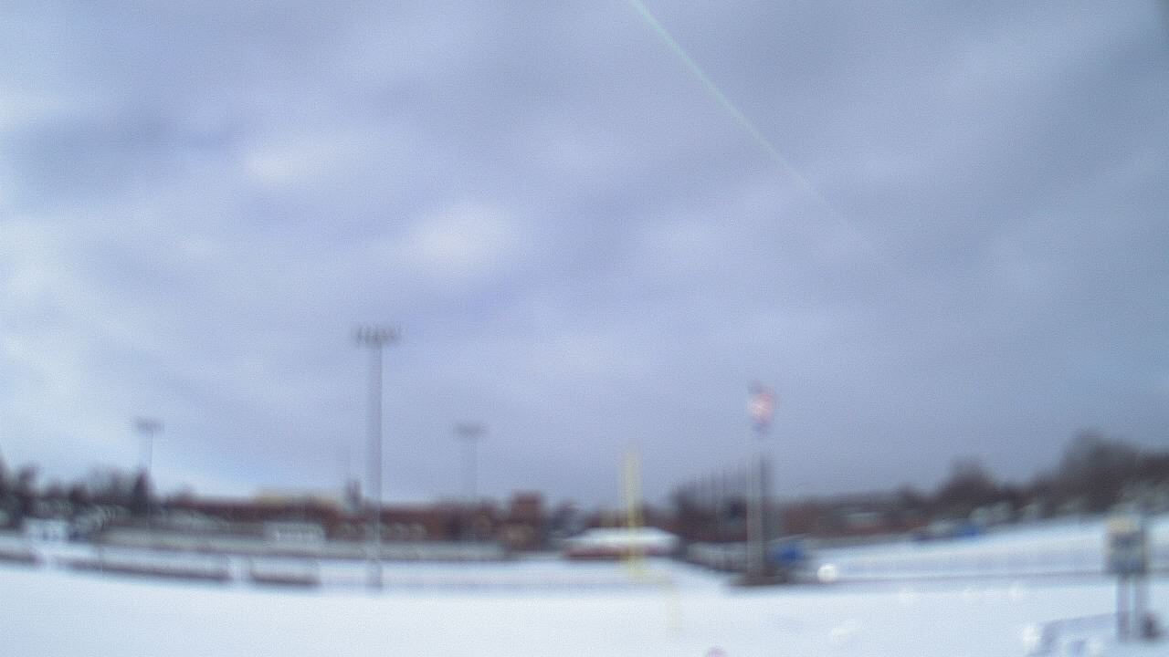 Thumbnail for current weather camera view from West Irondequoit Central SD in Irondequoit Town, New York