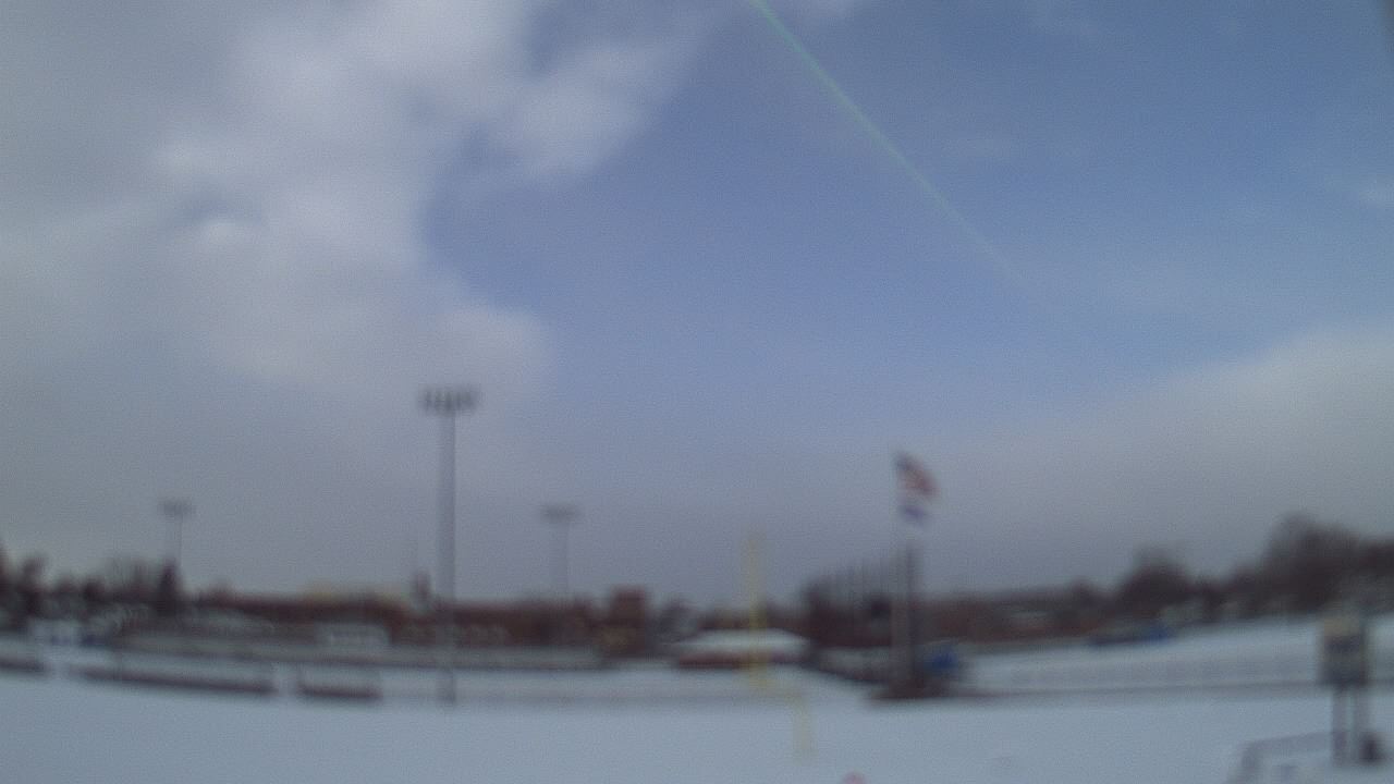 Thumbnail for current weather camera view from West Irondequoit Central SD in Irondequoit Town, New York