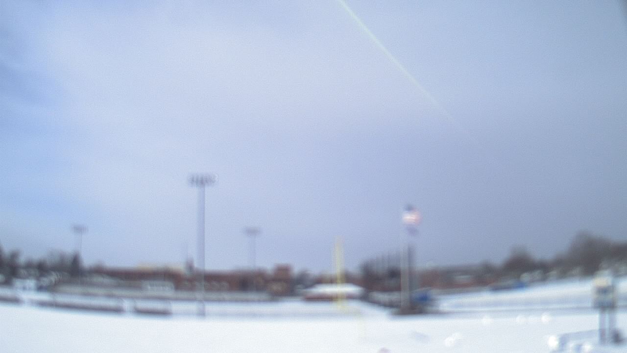 Thumbnail for current weather camera view from West Irondequoit Central SD in Irondequoit Town, New York