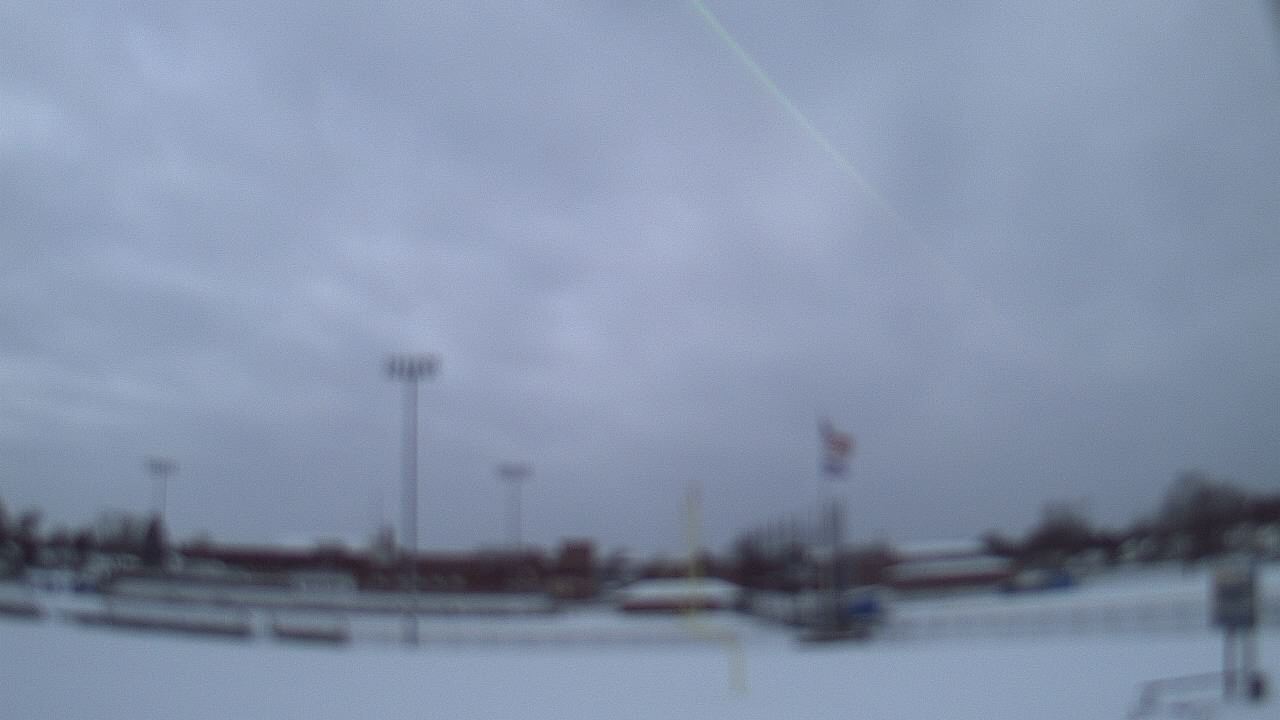 Thumbnail for current weather camera view from West Irondequoit Central SD in Irondequoit Town, New York