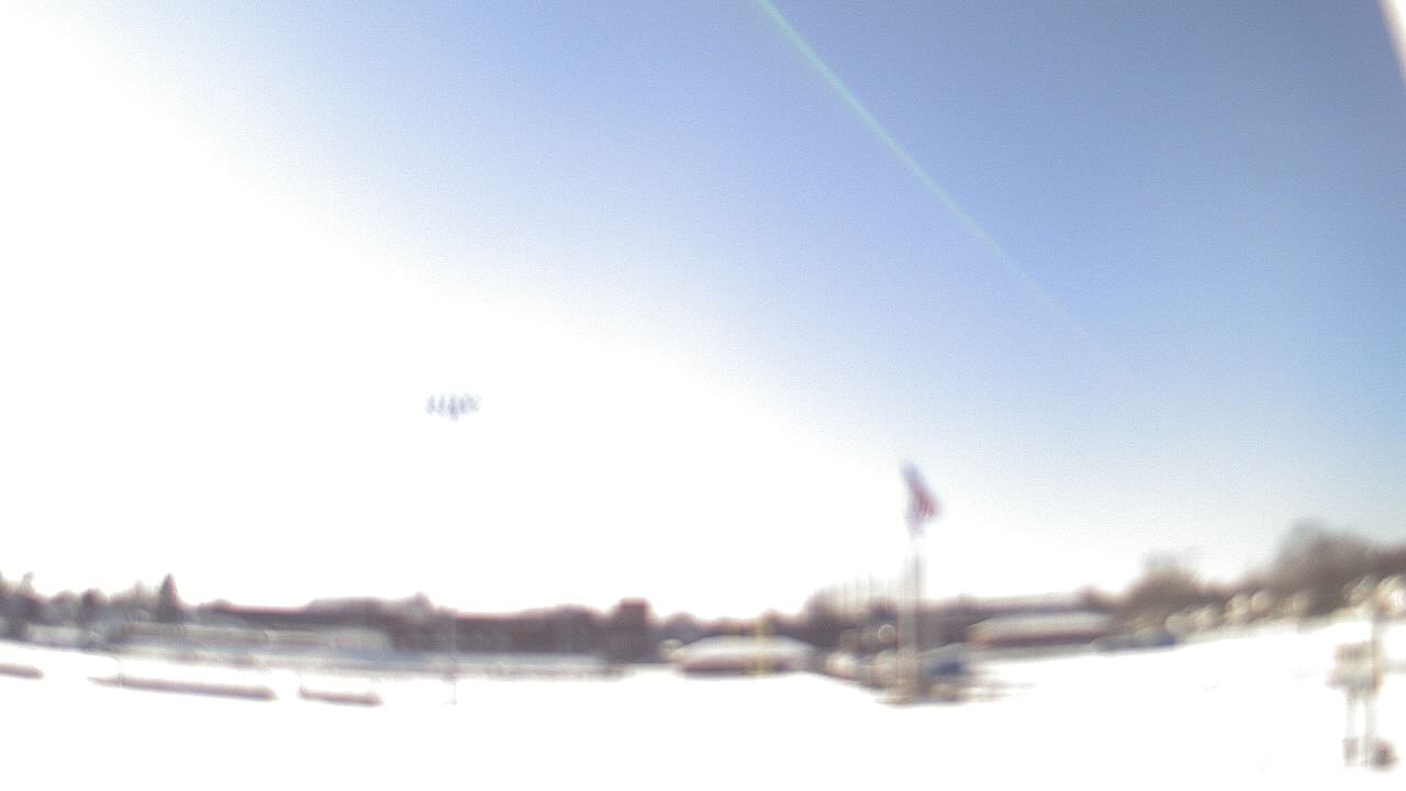 Thumbnail for current weather camera view from West Irondequoit Central SD in Irondequoit Town, New York