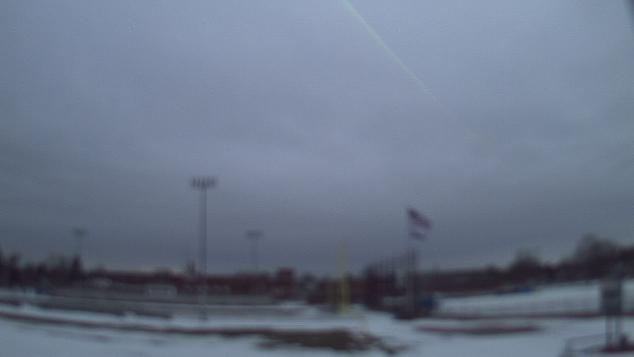 Thumbnail for current weather camera view from West Irondequoit Central SD in Irondequoit Town, New York