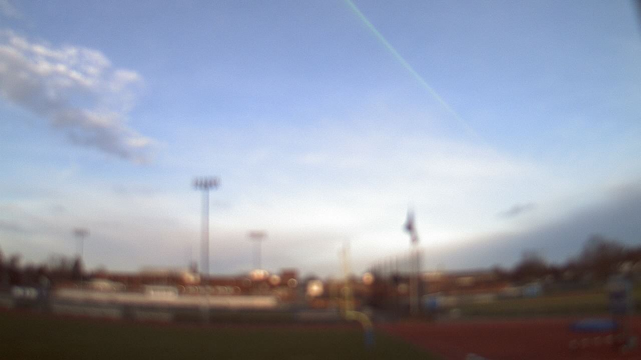 Thumbnail for current weather camera view from West Irondequoit Central SD in Irondequoit Town, New York