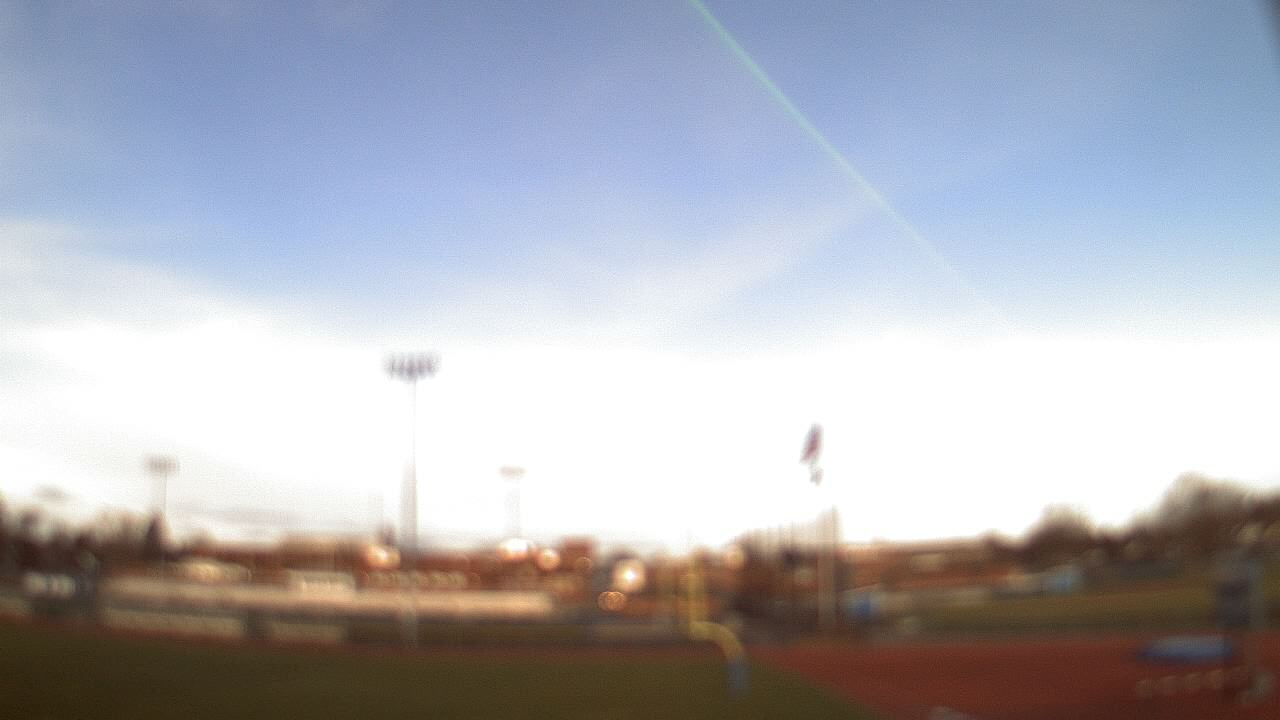 Thumbnail for current weather camera view from West Irondequoit Central SD in Irondequoit Town, New York