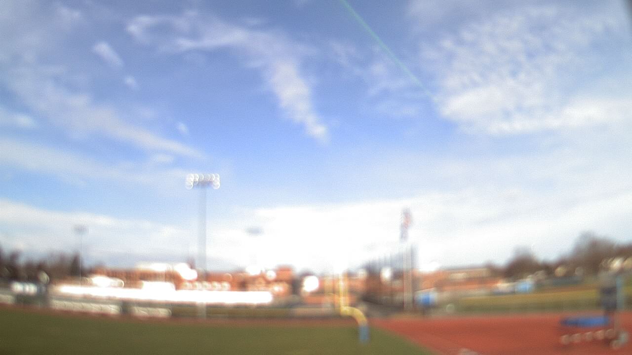 Thumbnail for current weather camera view from West Irondequoit Central SD in Irondequoit Town, New York