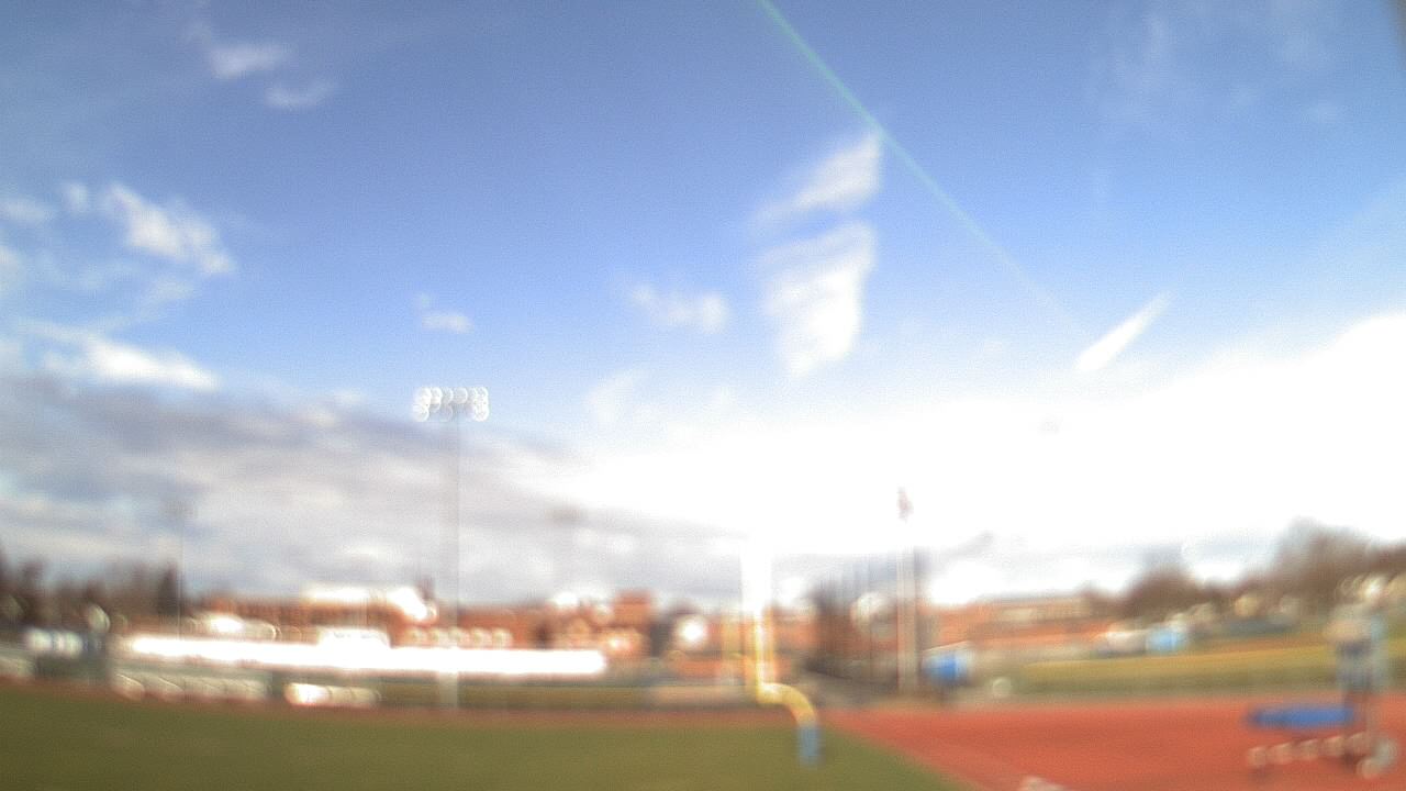 Thumbnail for current weather camera view from West Irondequoit Central SD in Irondequoit Town, New York