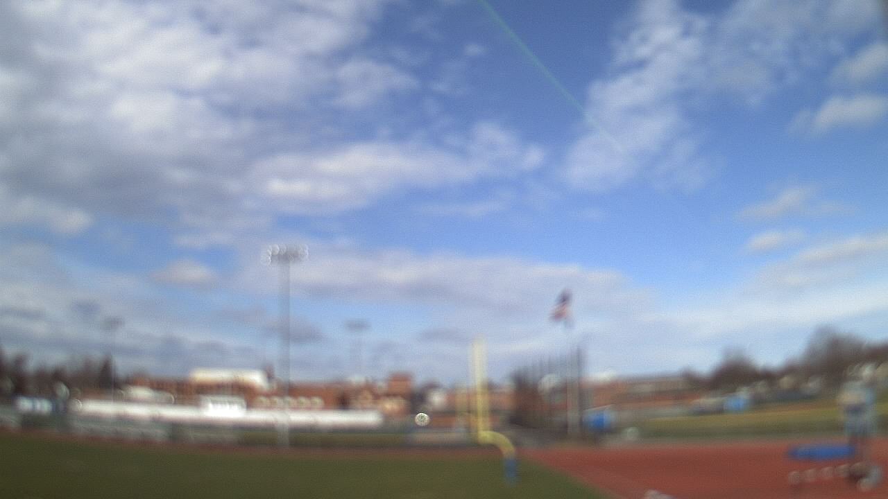 Thumbnail for current weather camera view from West Irondequoit Central SD in Irondequoit Town, New York