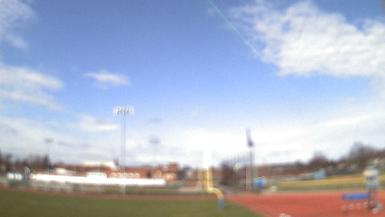 Thumbnail for current weather camera view from West Irondequoit Central SD in Irondequoit Town, New York