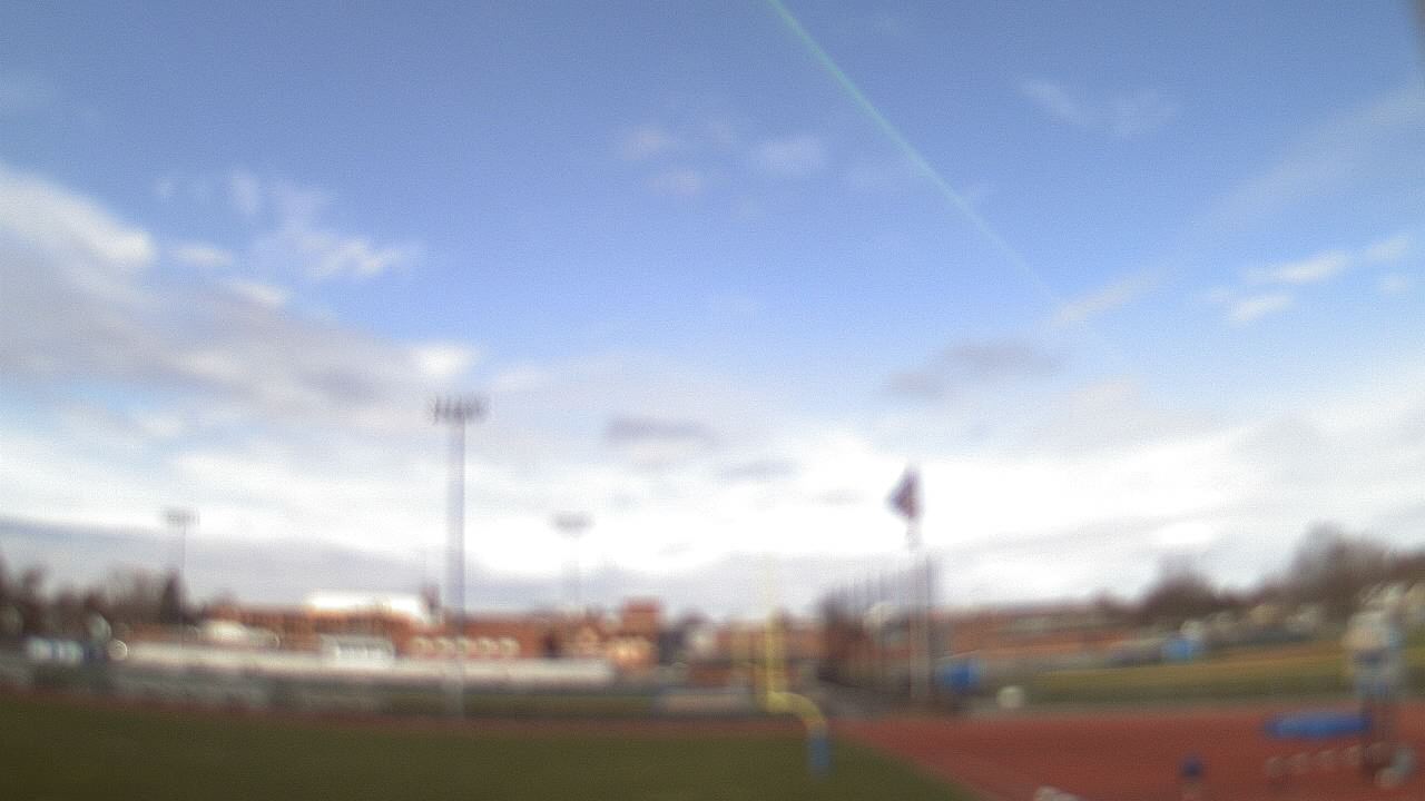 Thumbnail for current weather camera view from West Irondequoit Central SD in Irondequoit Town, New York