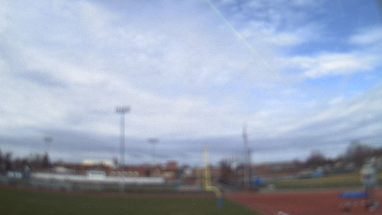 Thumbnail for current weather camera view from West Irondequoit Central SD in Irondequoit Town, New York