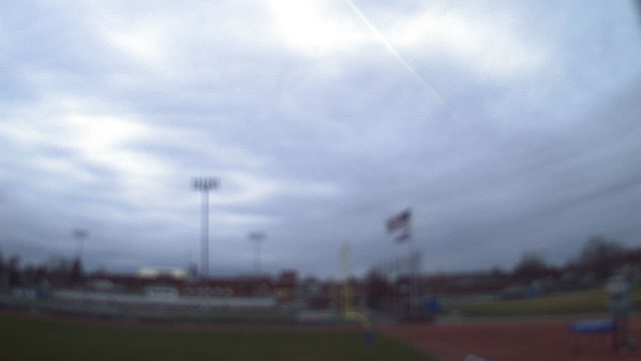 Thumbnail for current weather camera view from West Irondequoit Central SD in Irondequoit Town, New York