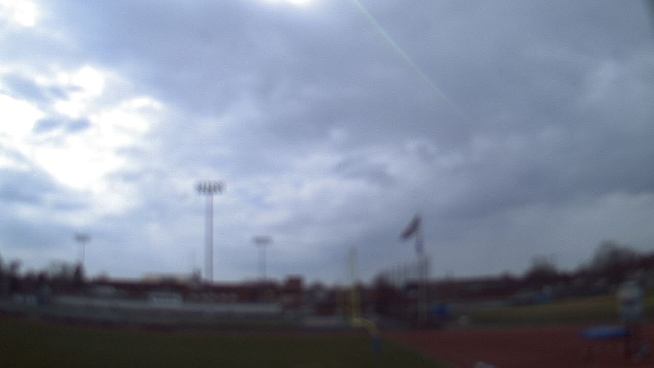 Thumbnail for current weather camera view from West Irondequoit Central SD in Irondequoit Town, New York