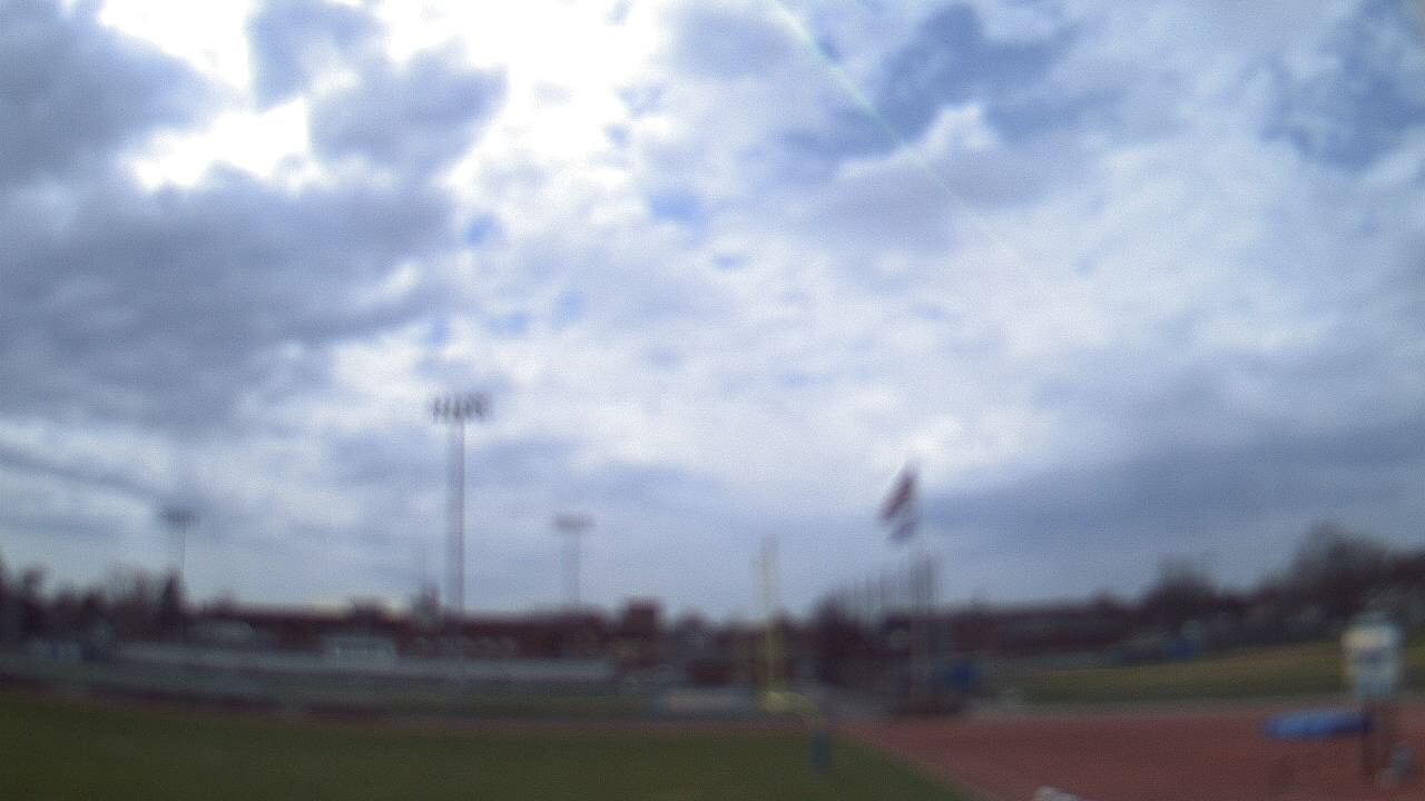 Thumbnail for current weather camera view from West Irondequoit Central SD in Irondequoit Town, New York