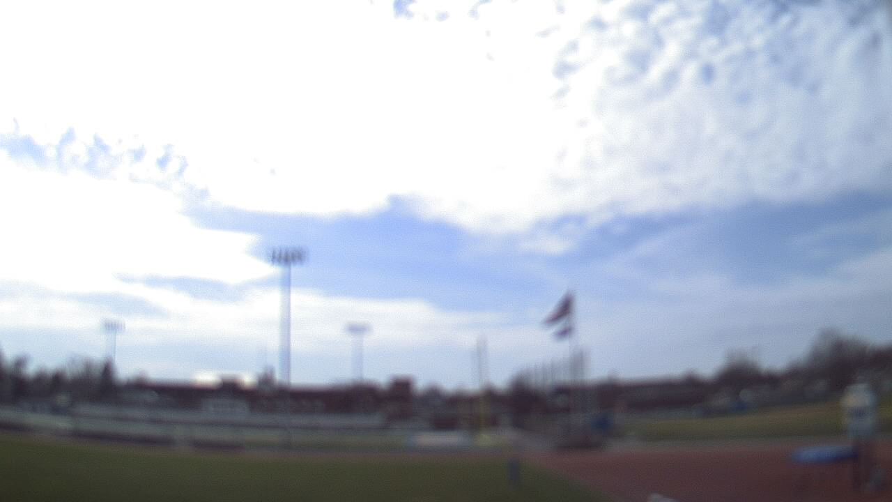 Thumbnail for current weather camera view from West Irondequoit Central SD in Irondequoit Town, New York