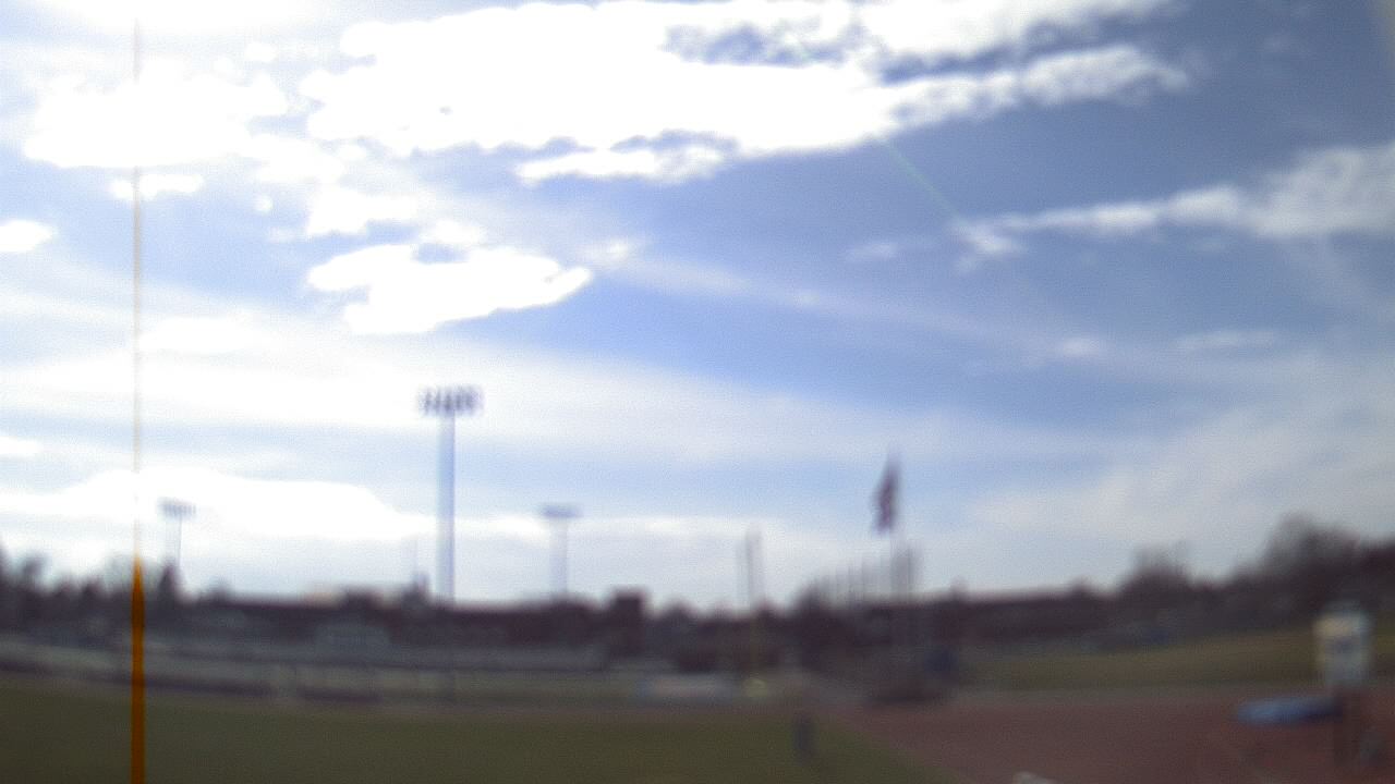 Thumbnail for current weather camera view from West Irondequoit Central SD in Irondequoit Town, New York