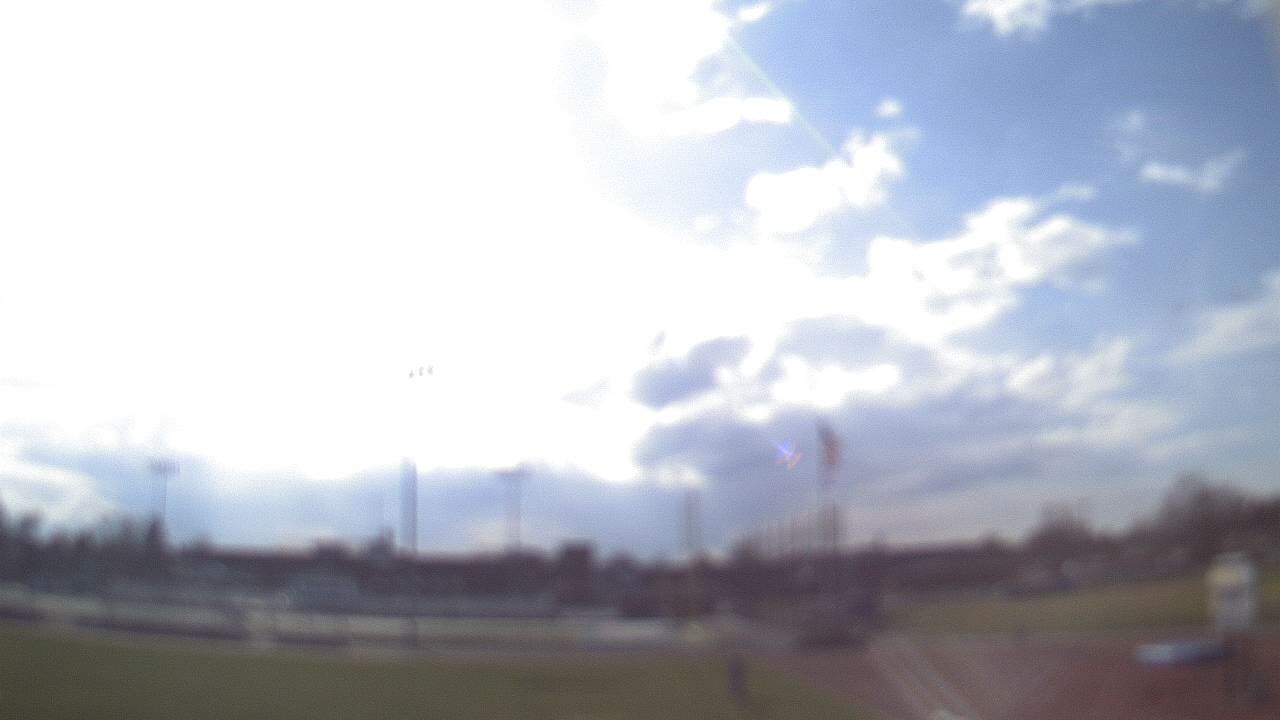 Thumbnail for current weather camera view from West Irondequoit Central SD in Irondequoit Town, New York