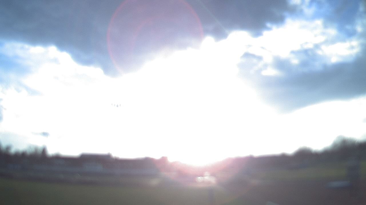 Thumbnail for current weather camera view from West Irondequoit Central SD in Irondequoit Town, New York