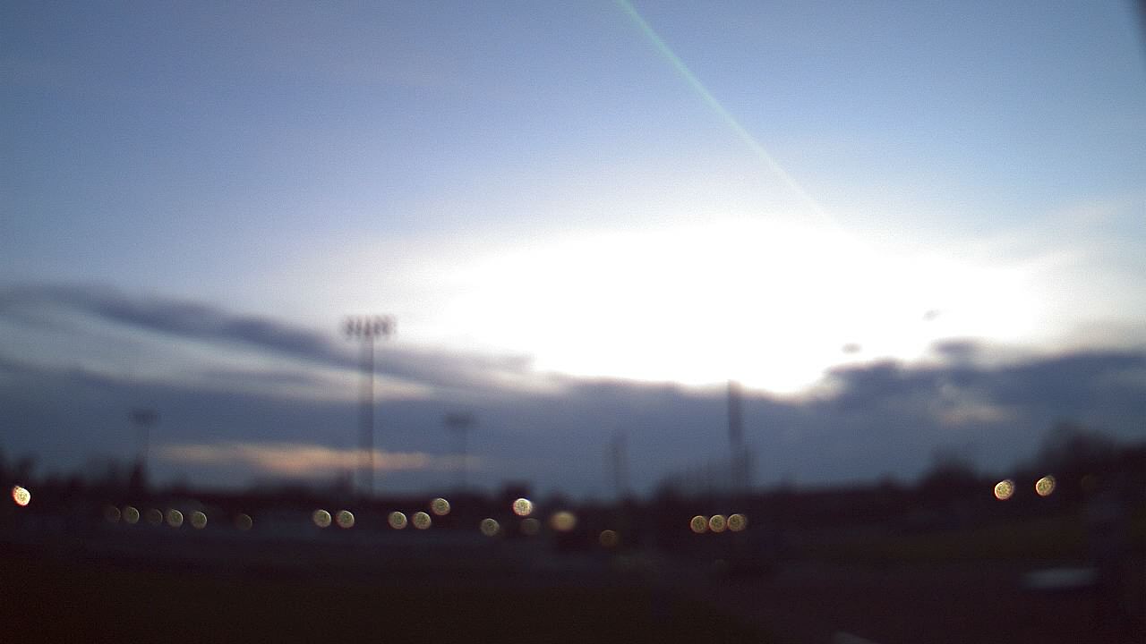 Thumbnail for current weather camera view from West Irondequoit Central SD in Irondequoit Town, New York