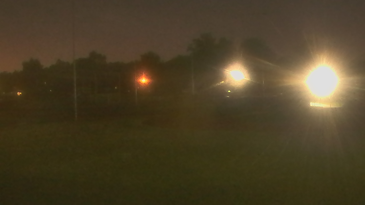 Thumbnail for current weather camera view from Lutheran HS West in Rocky River, Ohio