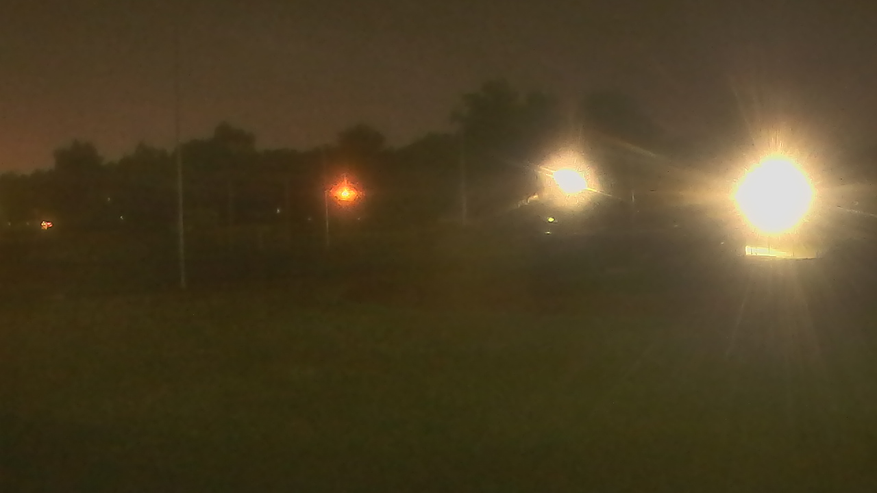 Thumbnail for current weather camera view from Lutheran HS West in Rocky River, Ohio