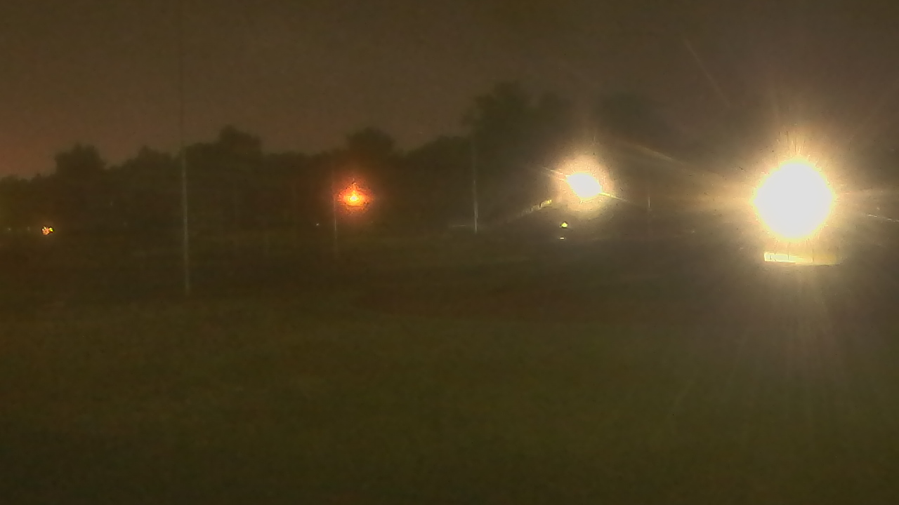 Thumbnail for current weather camera view from Lutheran HS West in Rocky River, Ohio