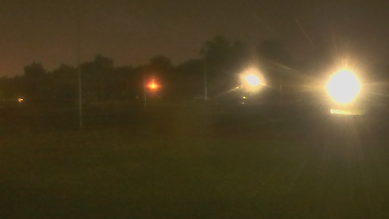 Thumbnail for current weather camera view from Lutheran HS West in Rocky River, Ohio