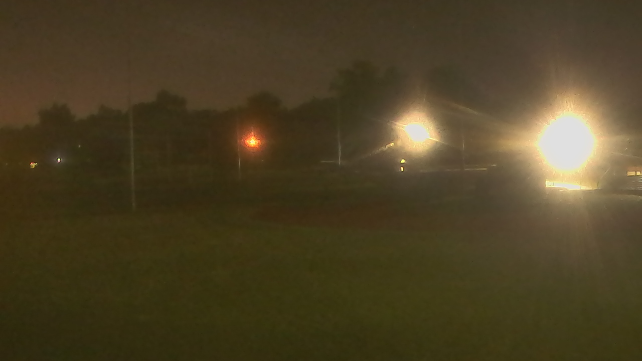 Thumbnail for current weather camera view from Lutheran HS West in Rocky River, Ohio