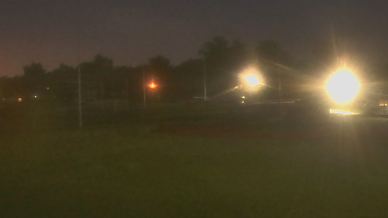 Thumbnail for current weather camera view from Lutheran HS West in Rocky River, Ohio