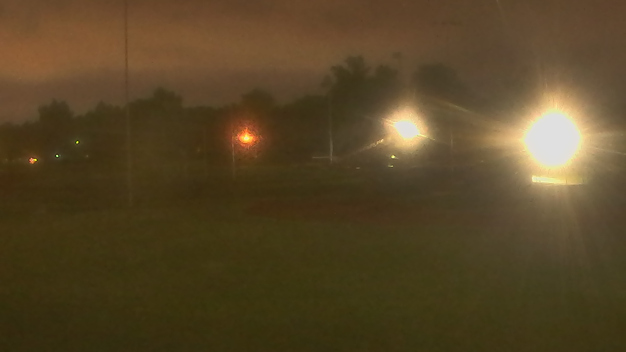 Thumbnail for current weather camera view from Lutheran HS West in Rocky River, Ohio