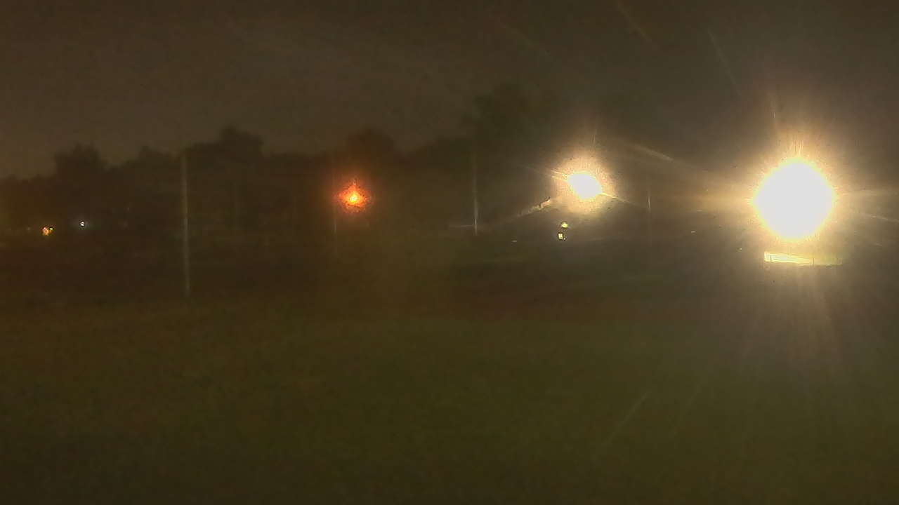 Thumbnail for current weather camera view from Lutheran HS West in Rocky River, Ohio