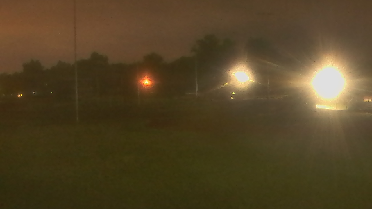 Thumbnail for current weather camera view from Lutheran HS West in Rocky River, Ohio