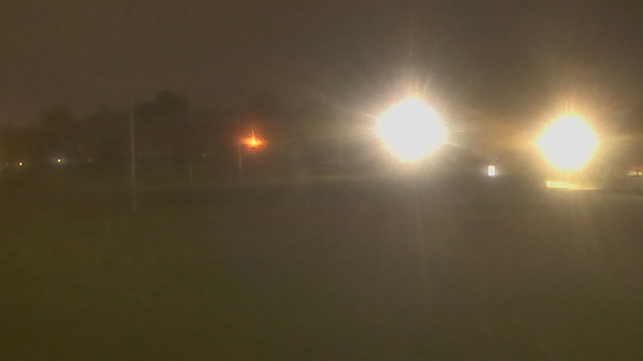 Thumbnail for current weather camera view from Lutheran HS West in Rocky River, Ohio