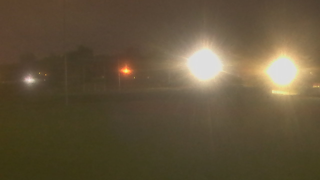 Thumbnail for current weather camera view from Lutheran HS West in Rocky River, Ohio