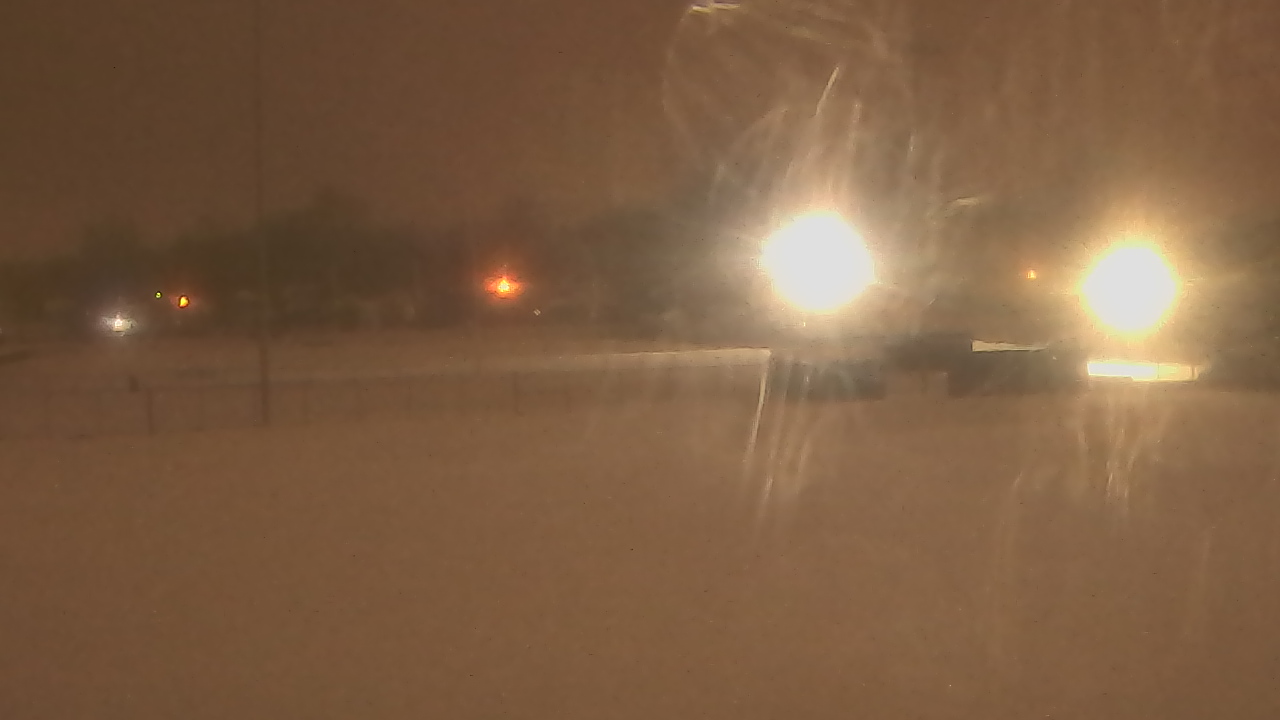 Thumbnail for current weather camera view from Lutheran HS West in Rocky River, Ohio