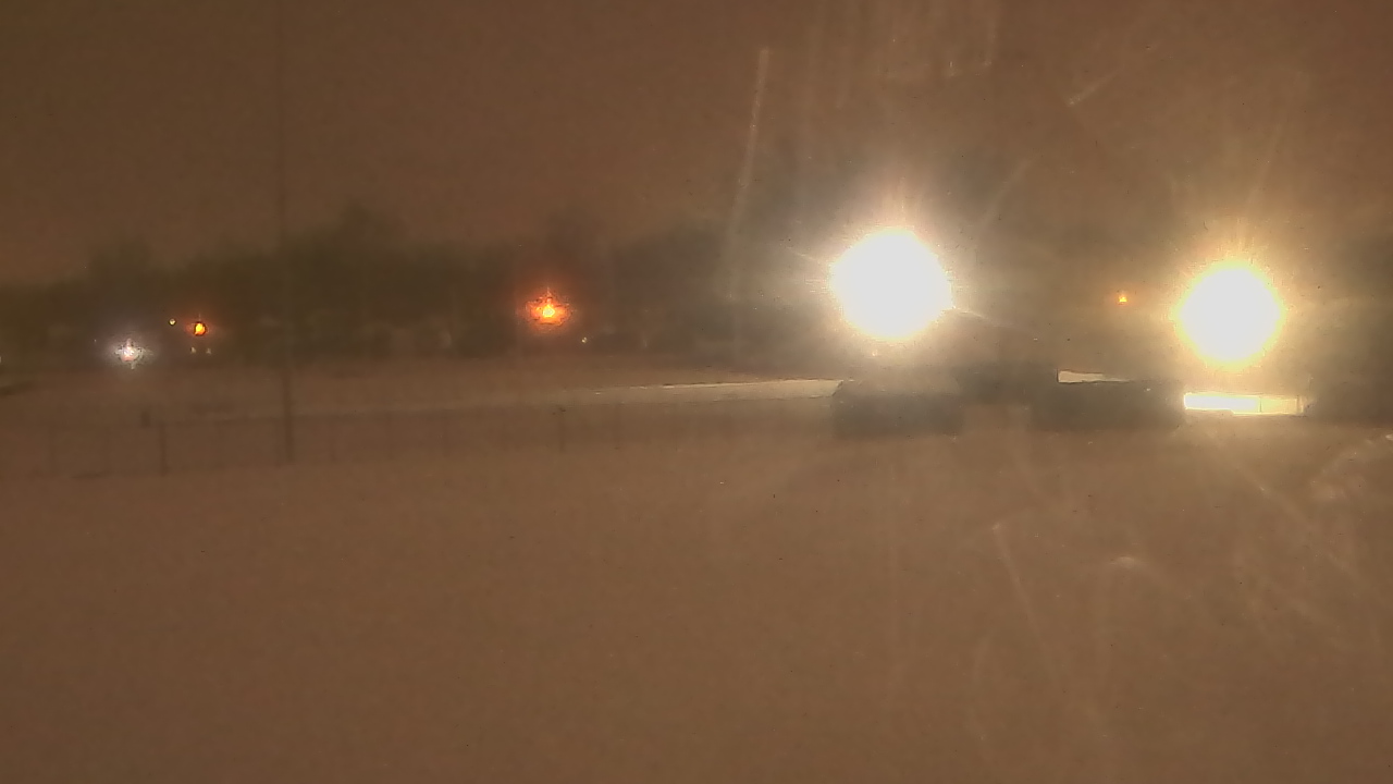 Thumbnail for current weather camera view from Lutheran HS West in Rocky River, Ohio