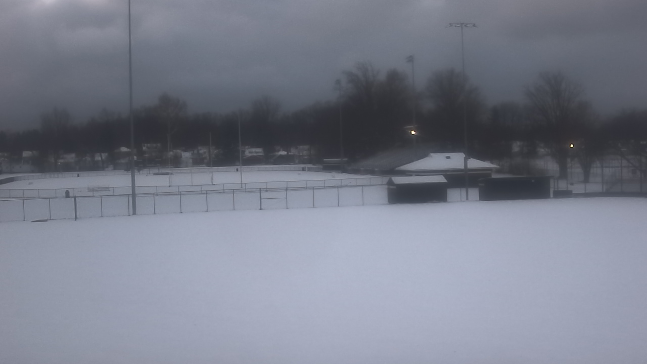 Thumbnail for current weather camera view from Lutheran HS West in Rocky River, Ohio