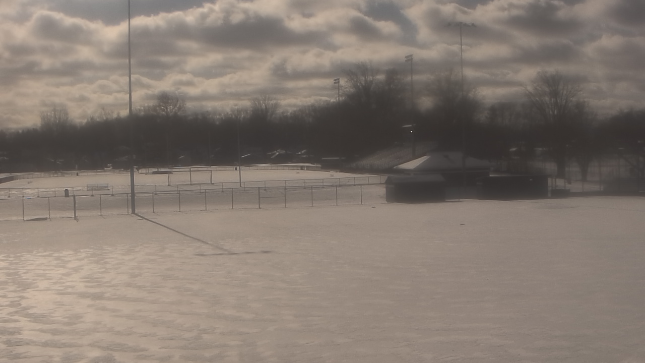 Thumbnail for current weather camera view from Lutheran HS West in Rocky River, Ohio