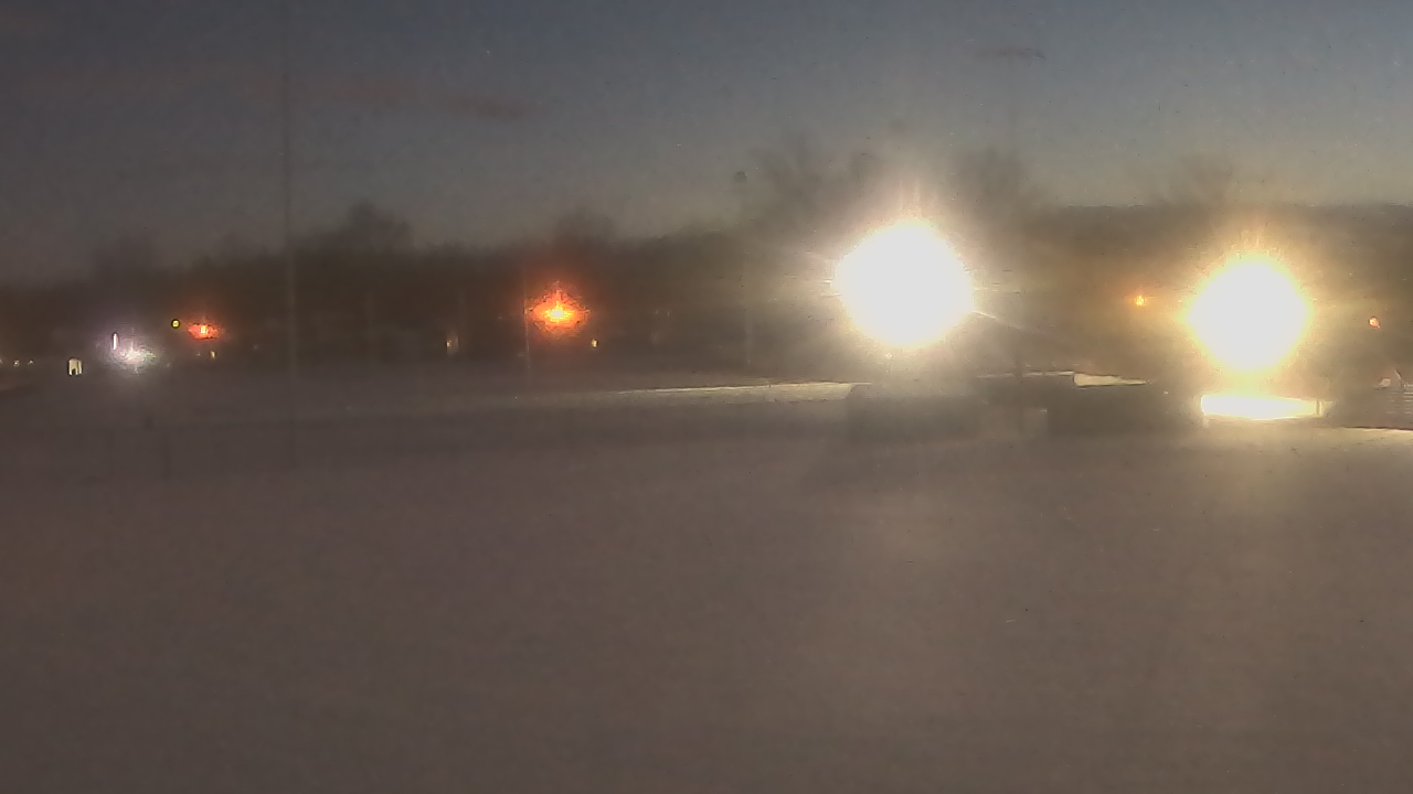 Thumbnail for current weather camera view from Lutheran HS West in Rocky River, Ohio