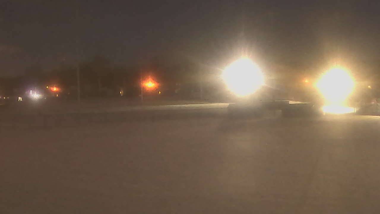 Thumbnail for current weather camera view from Lutheran HS West in Rocky River, Ohio