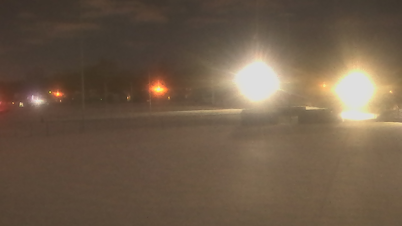 Thumbnail for current weather camera view from Lutheran HS West in Rocky River, Ohio