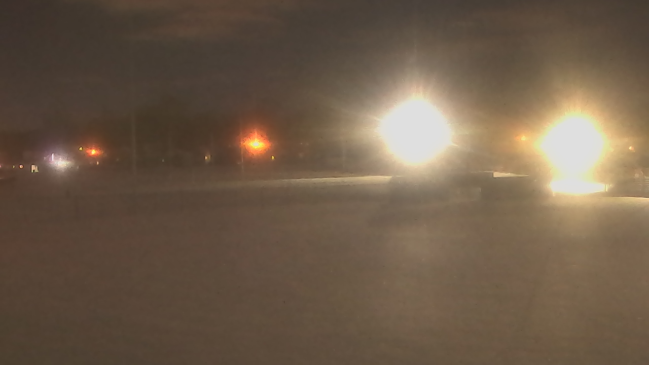 Thumbnail for current weather camera view from Lutheran HS West in Rocky River, Ohio