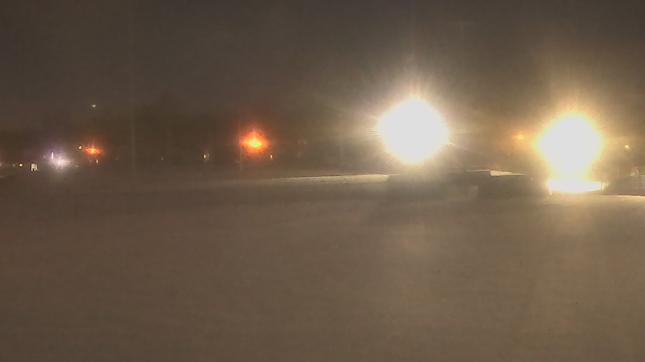 Thumbnail for current weather camera view from Lutheran HS West in Rocky River, Ohio